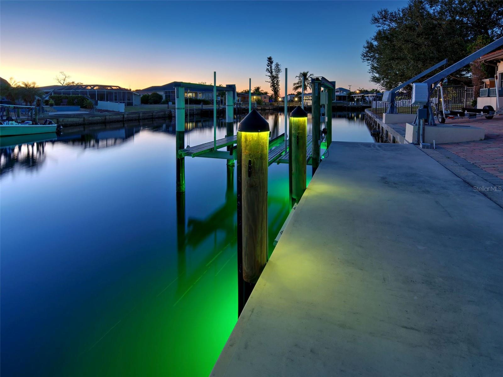 PORT CHARLOTTE SEC 040 - Residential