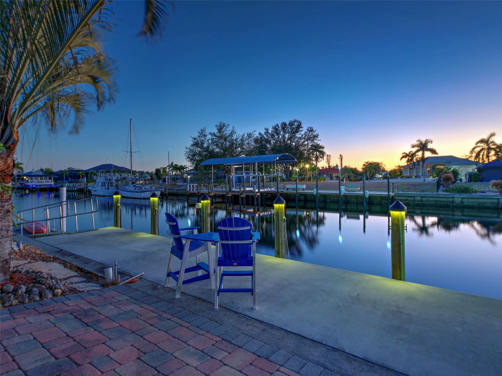 PORT CHARLOTTE SEC 040 - Residential