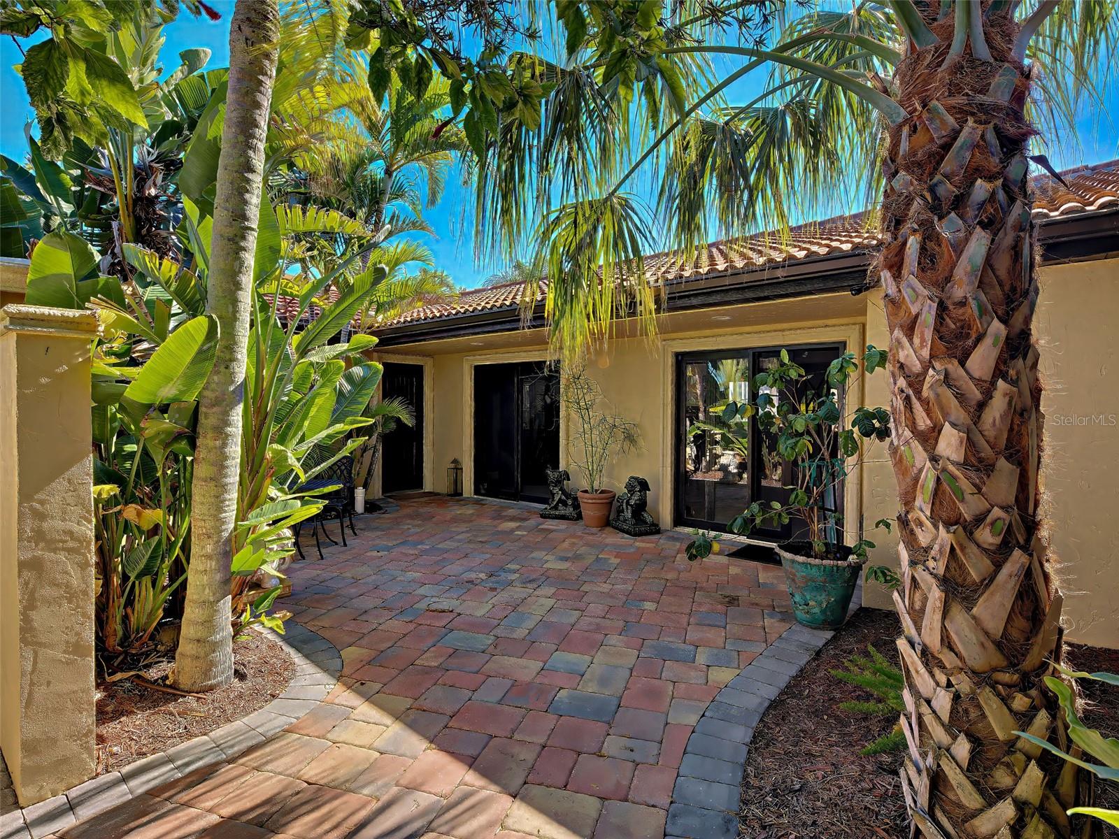 PORT CHARLOTTE SEC 040 - Residential