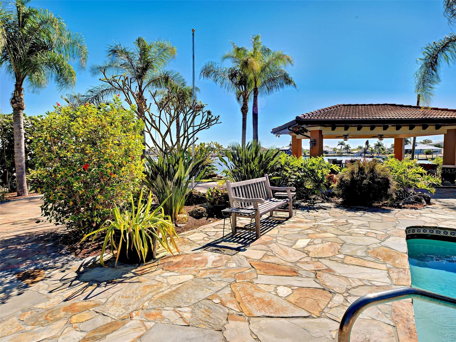 PORT CHARLOTTE SEC 040 - Residential