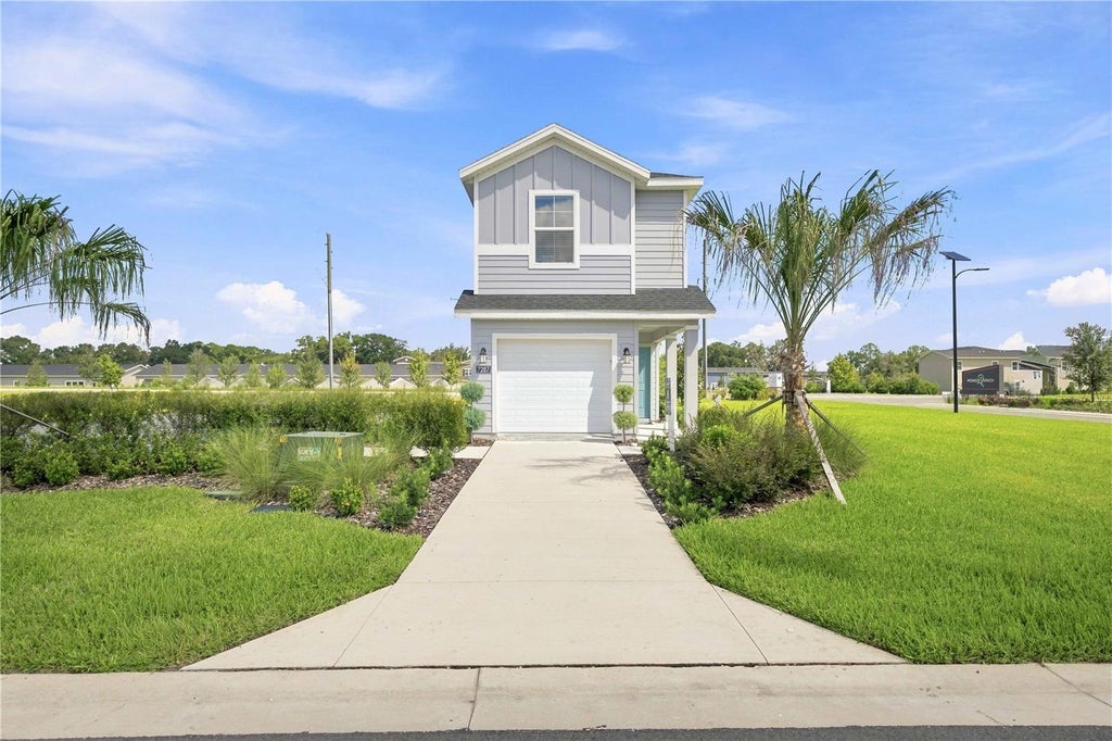 Photo of 7188 SW 92nd Street, Ocala, FL 34476 (MLS # OM734171)