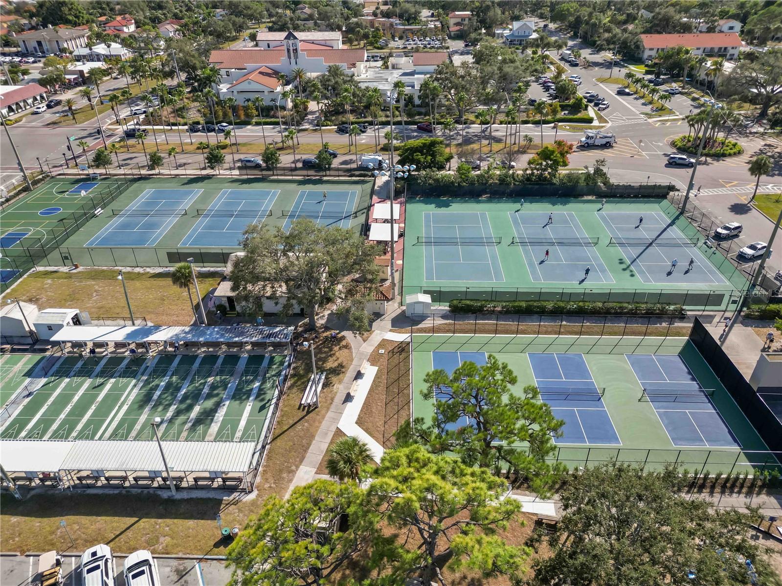 PARKVIEW EAST - Residential