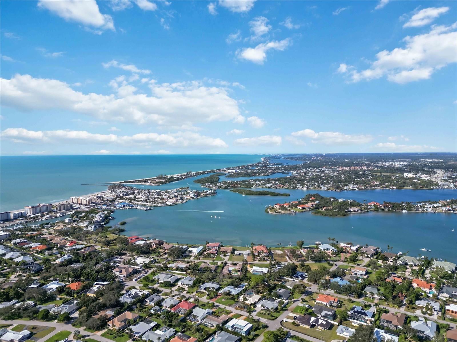 PARKVIEW EAST - Residential