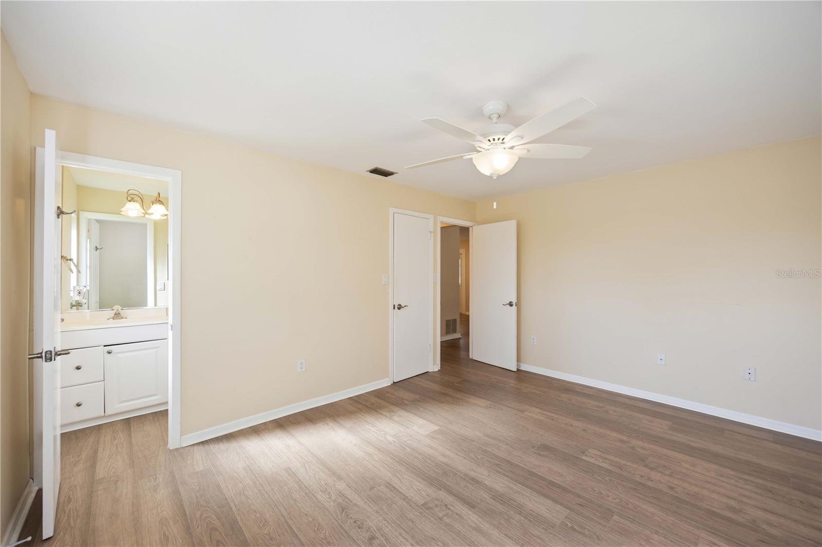 PARKVIEW EAST - Residential