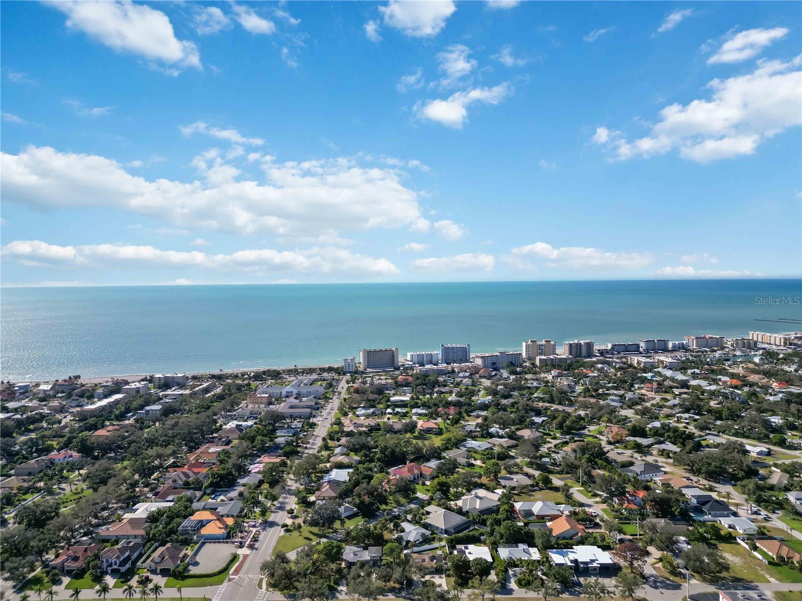 PARKVIEW EAST - Residential