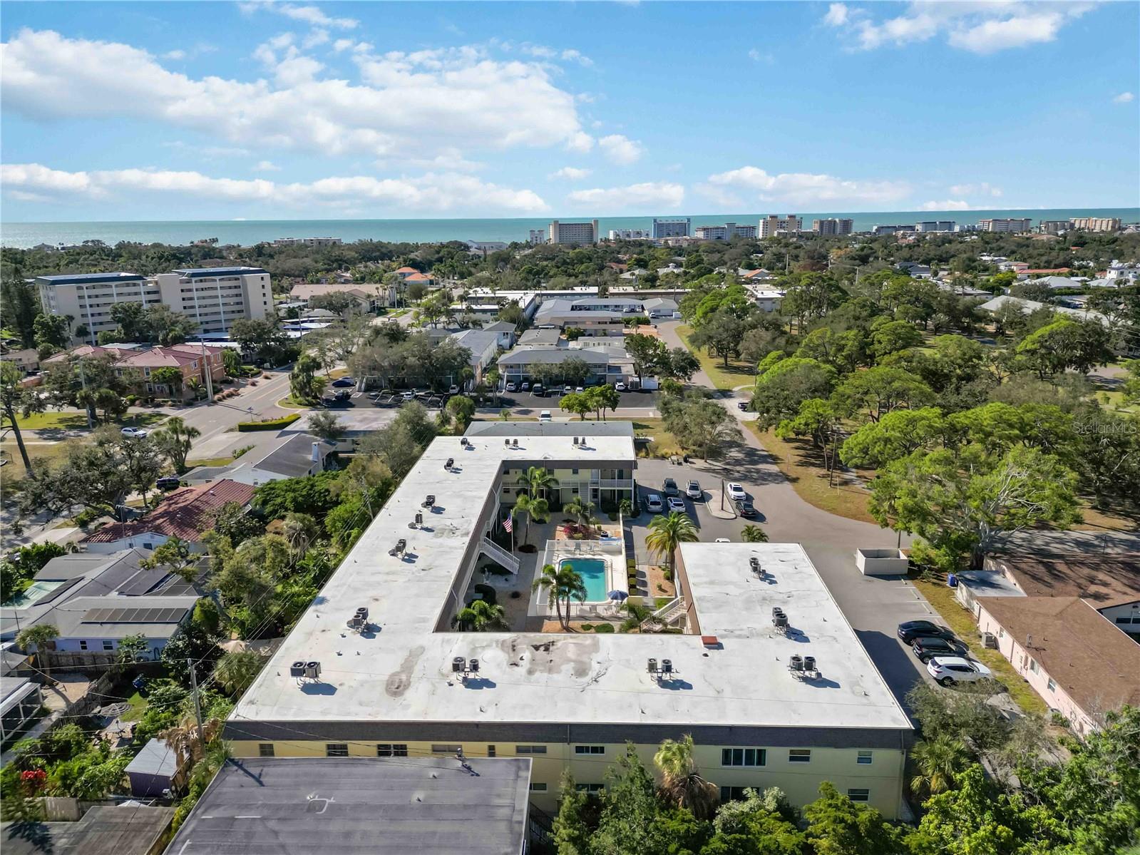 PARKVIEW EAST - Residential