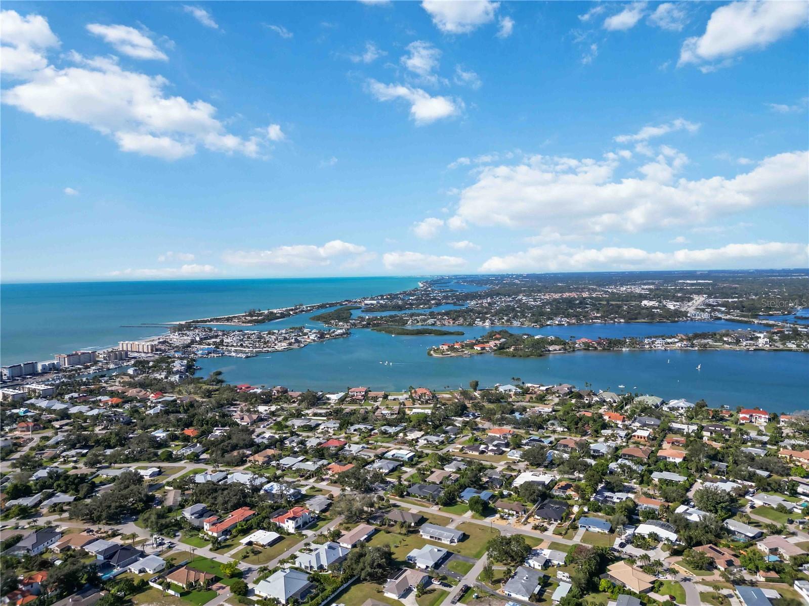 PARKVIEW EAST - Residential