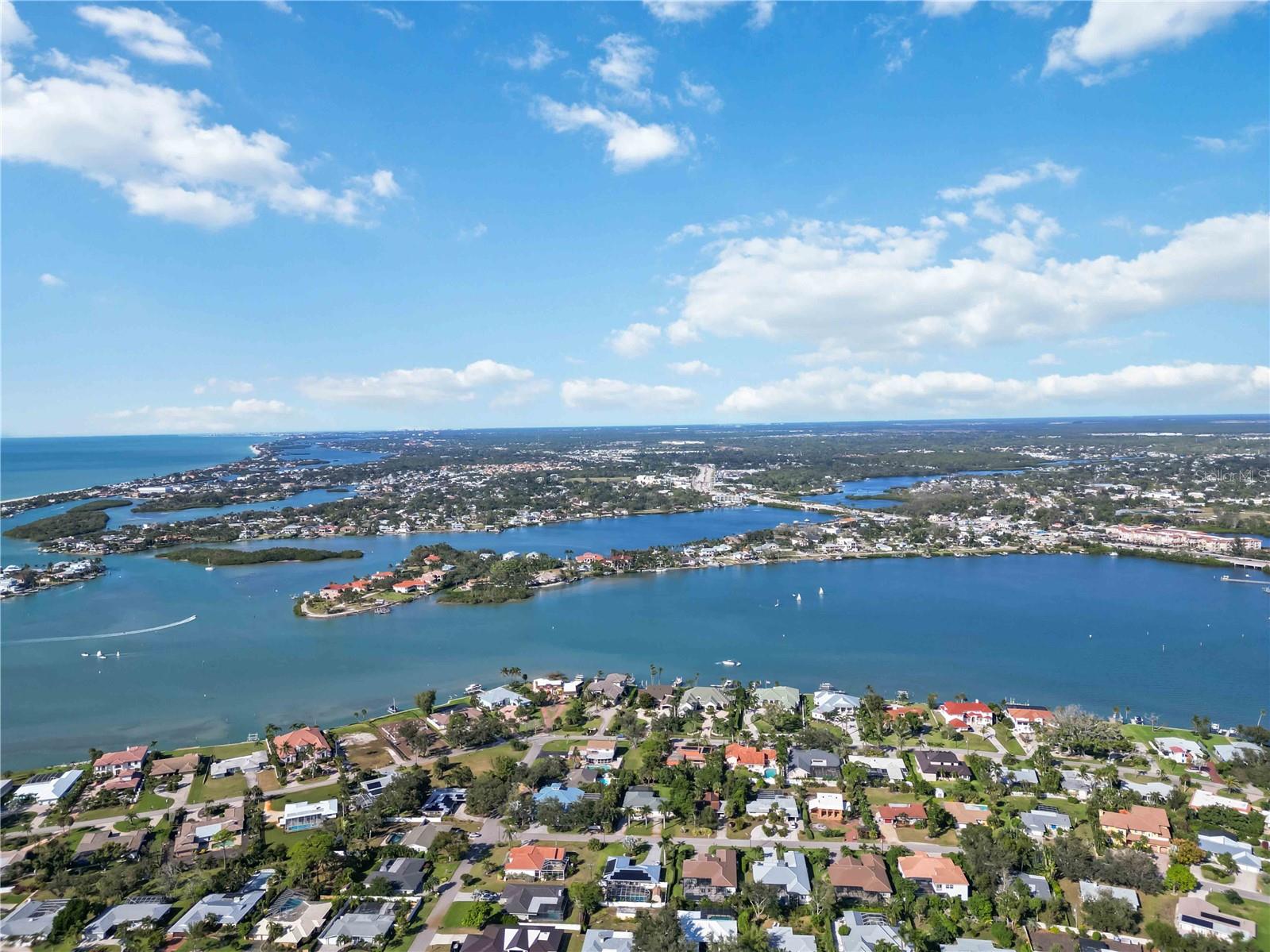 PARKVIEW EAST - Residential