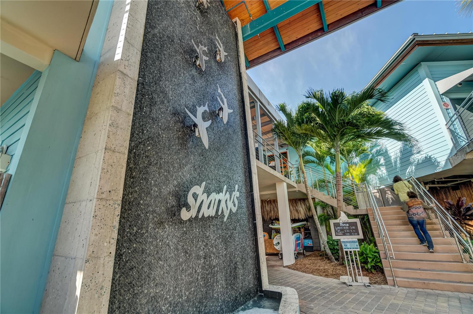 PARKVIEW EAST - Residential