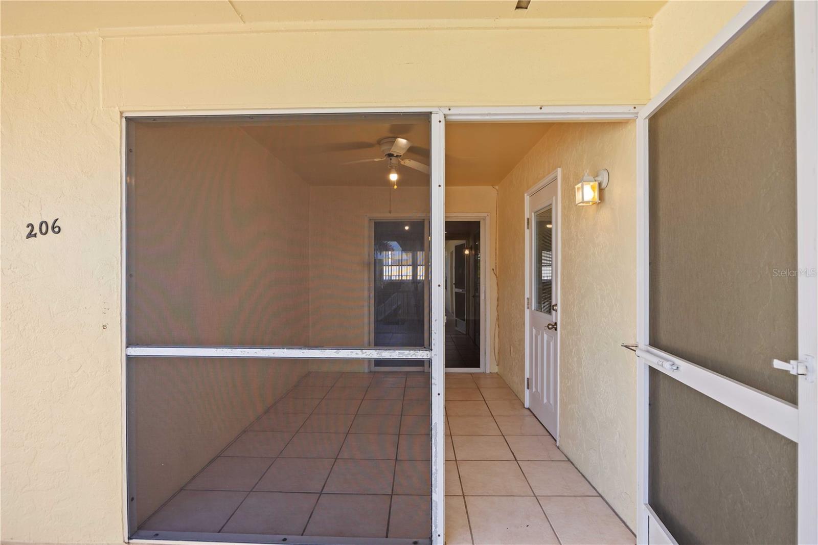 PARKVIEW EAST - Residential