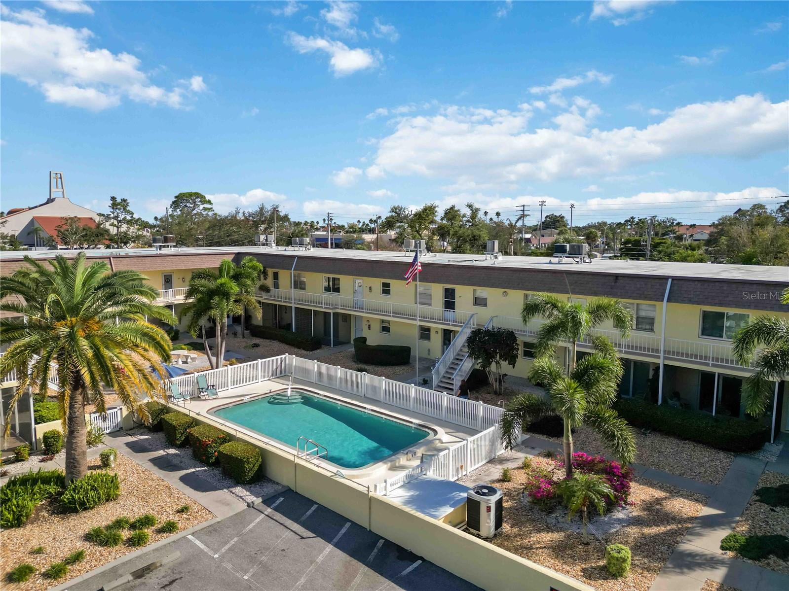 PARKVIEW EAST - Residential