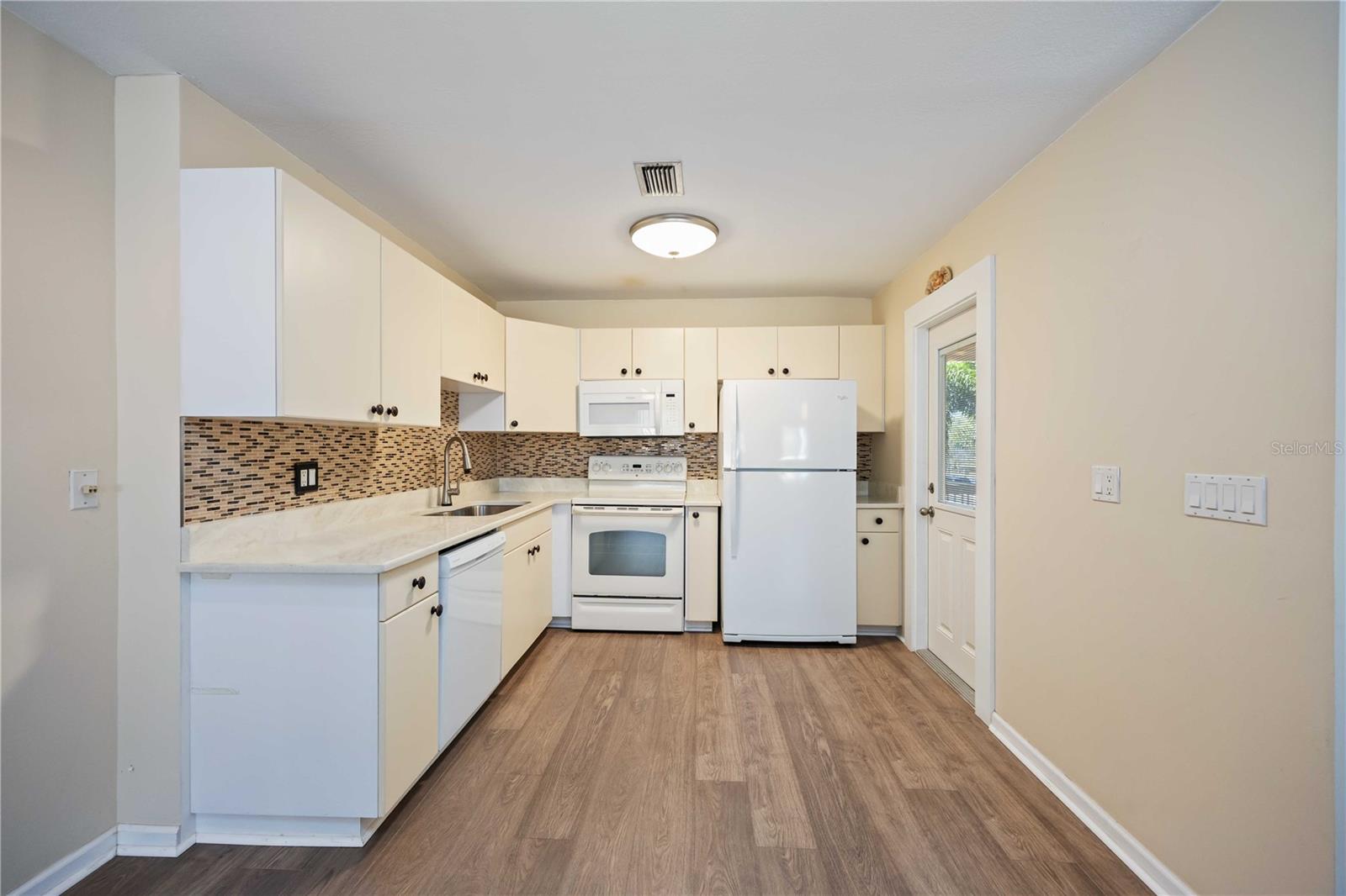 PARKVIEW EAST - Residential