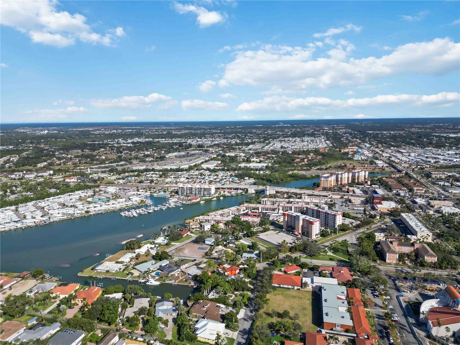 PARKVIEW EAST - Residential