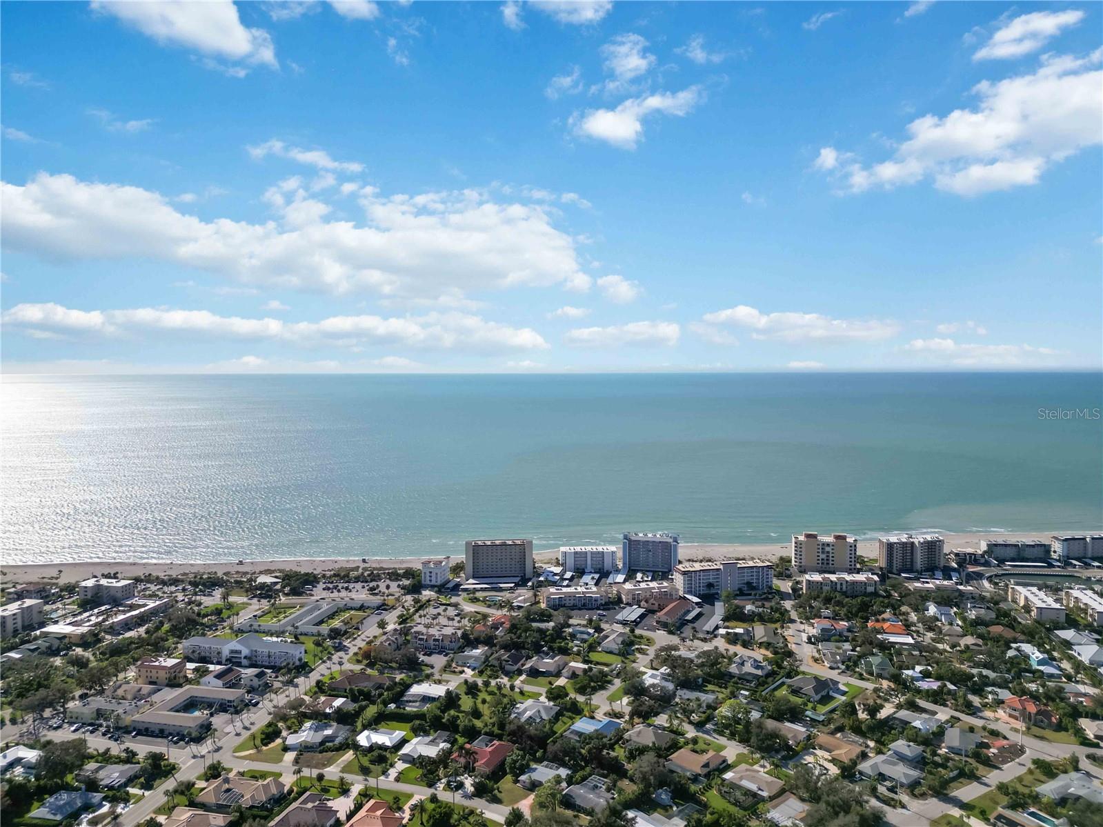 PARKVIEW EAST - Residential