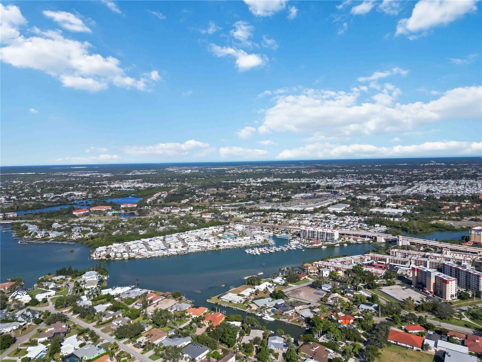 PARKVIEW EAST - Residential