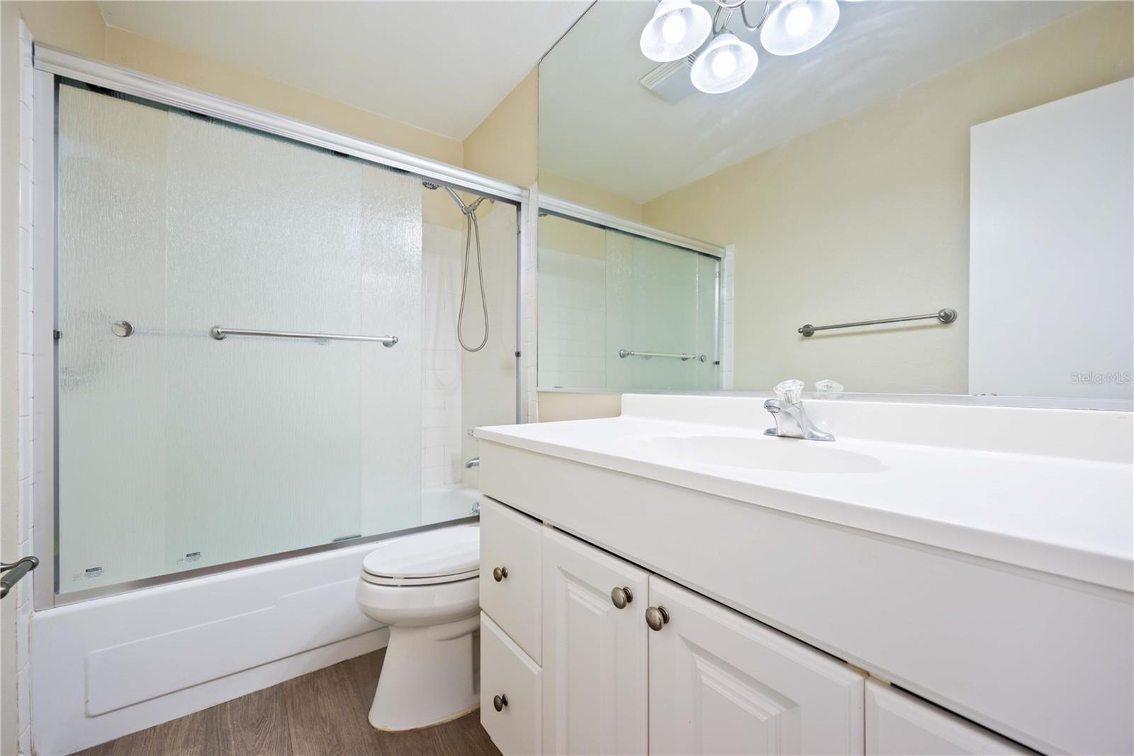 PARKVIEW EAST - Residential