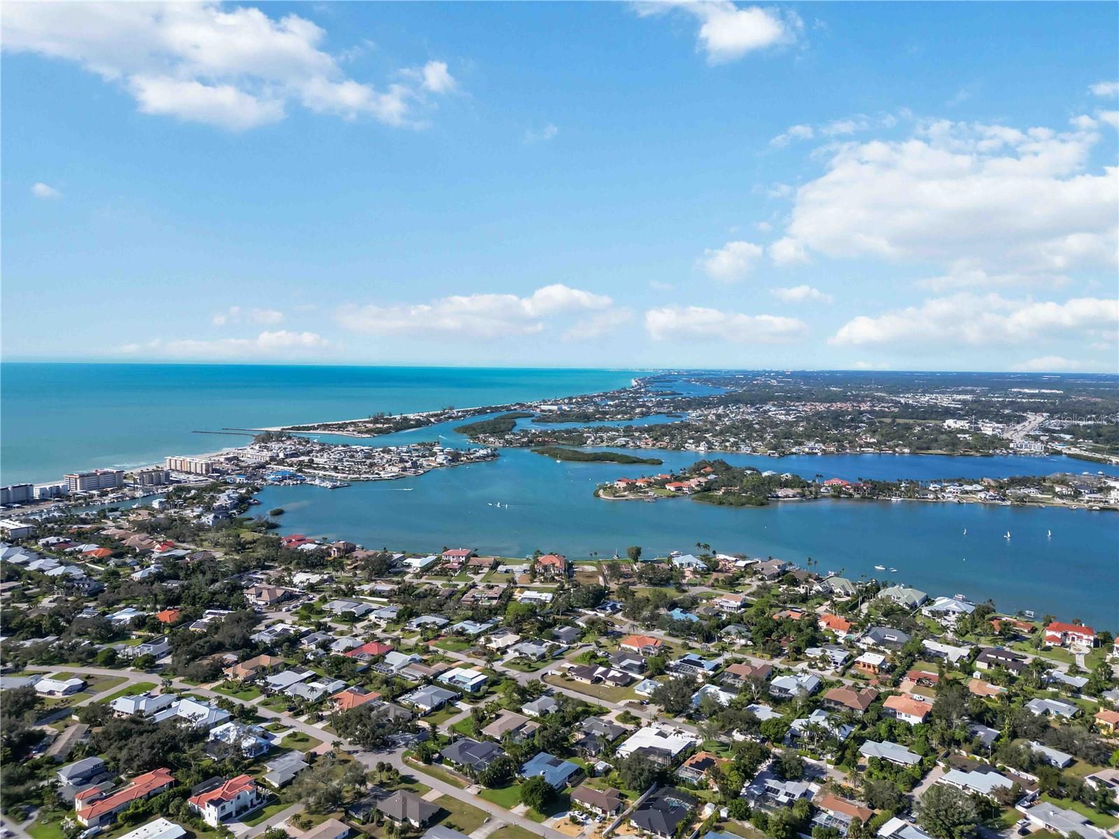 PARKVIEW EAST - Residential