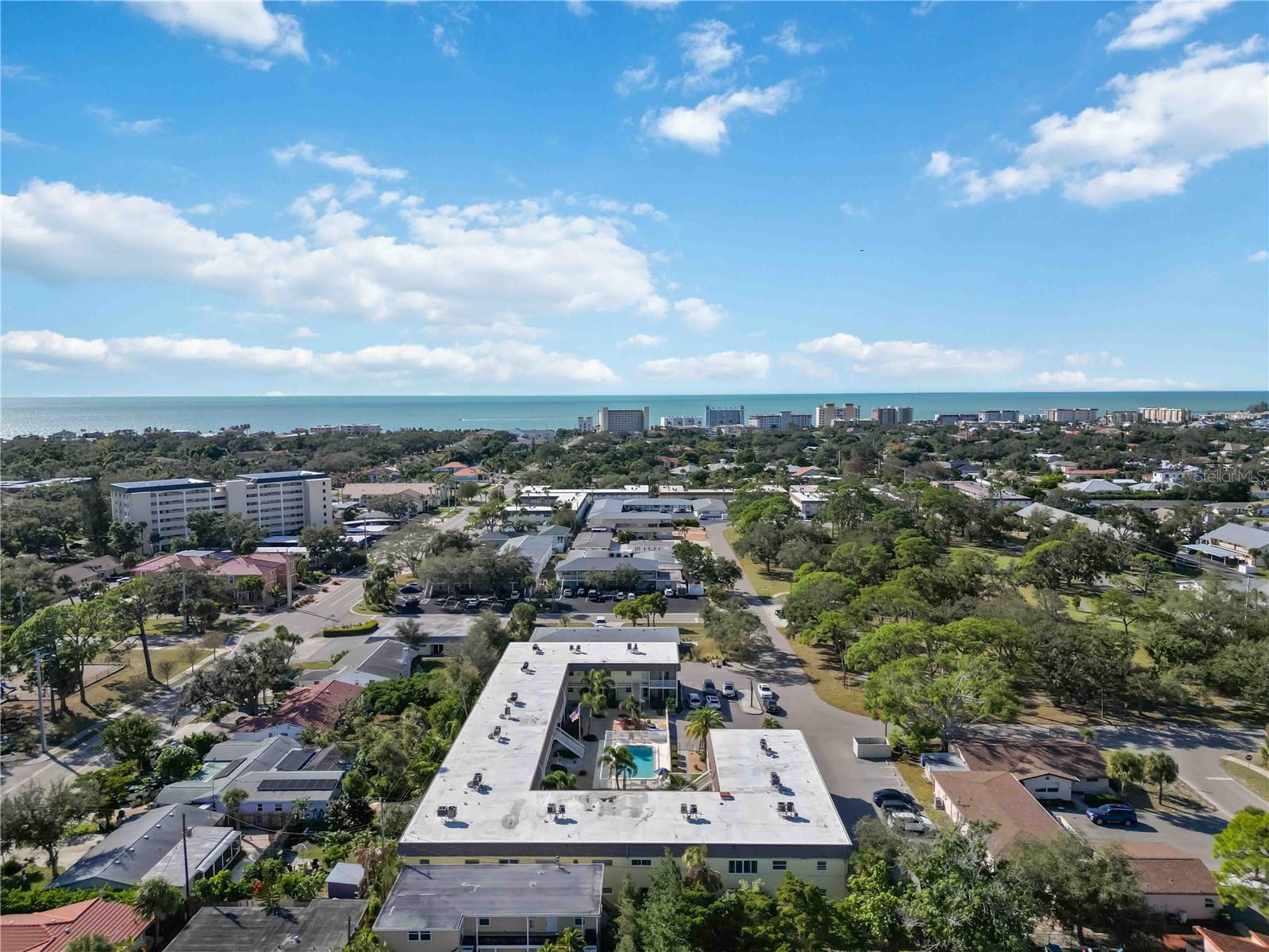 PARKVIEW EAST - Residential