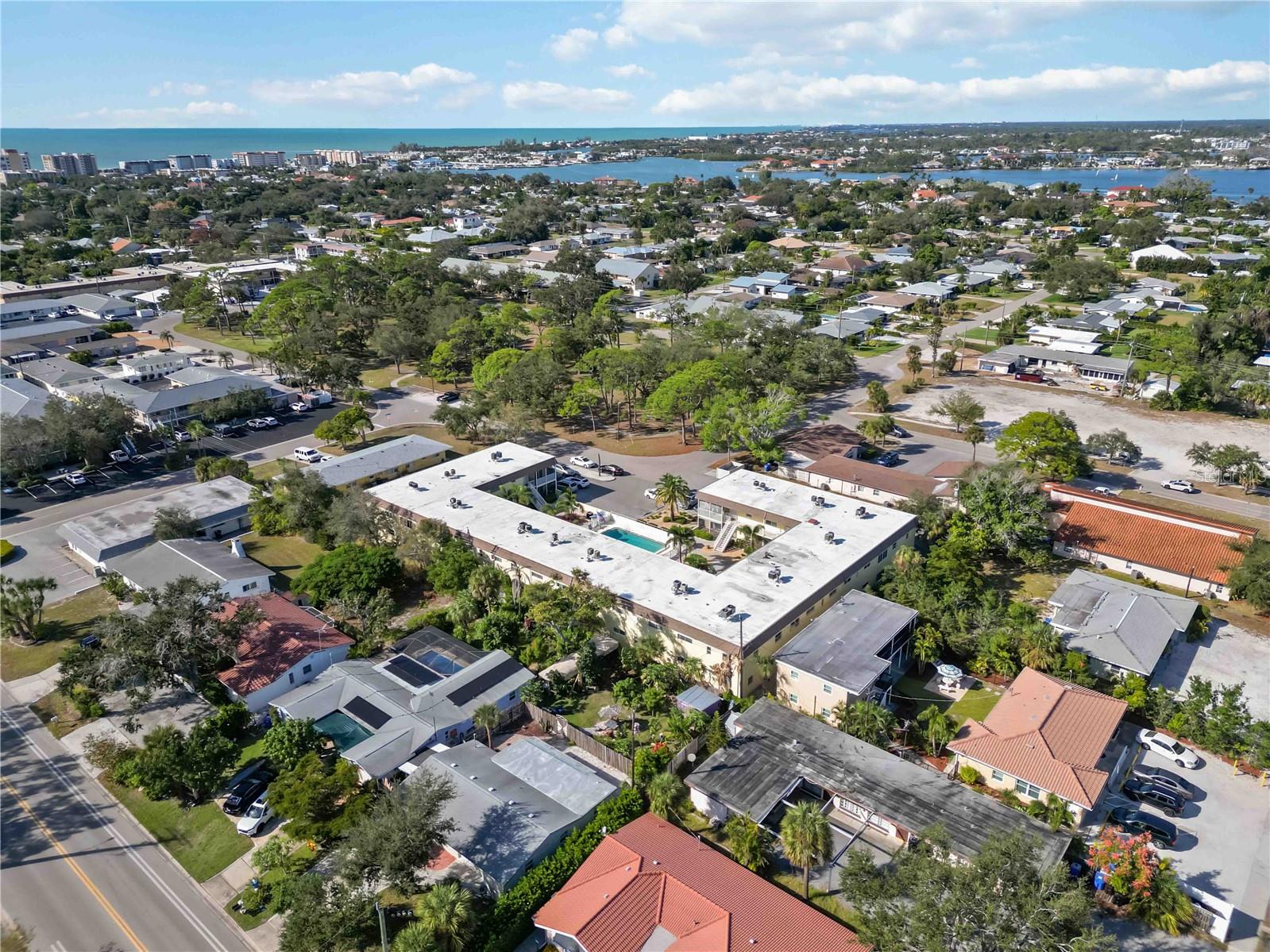 PARKVIEW EAST - Residential