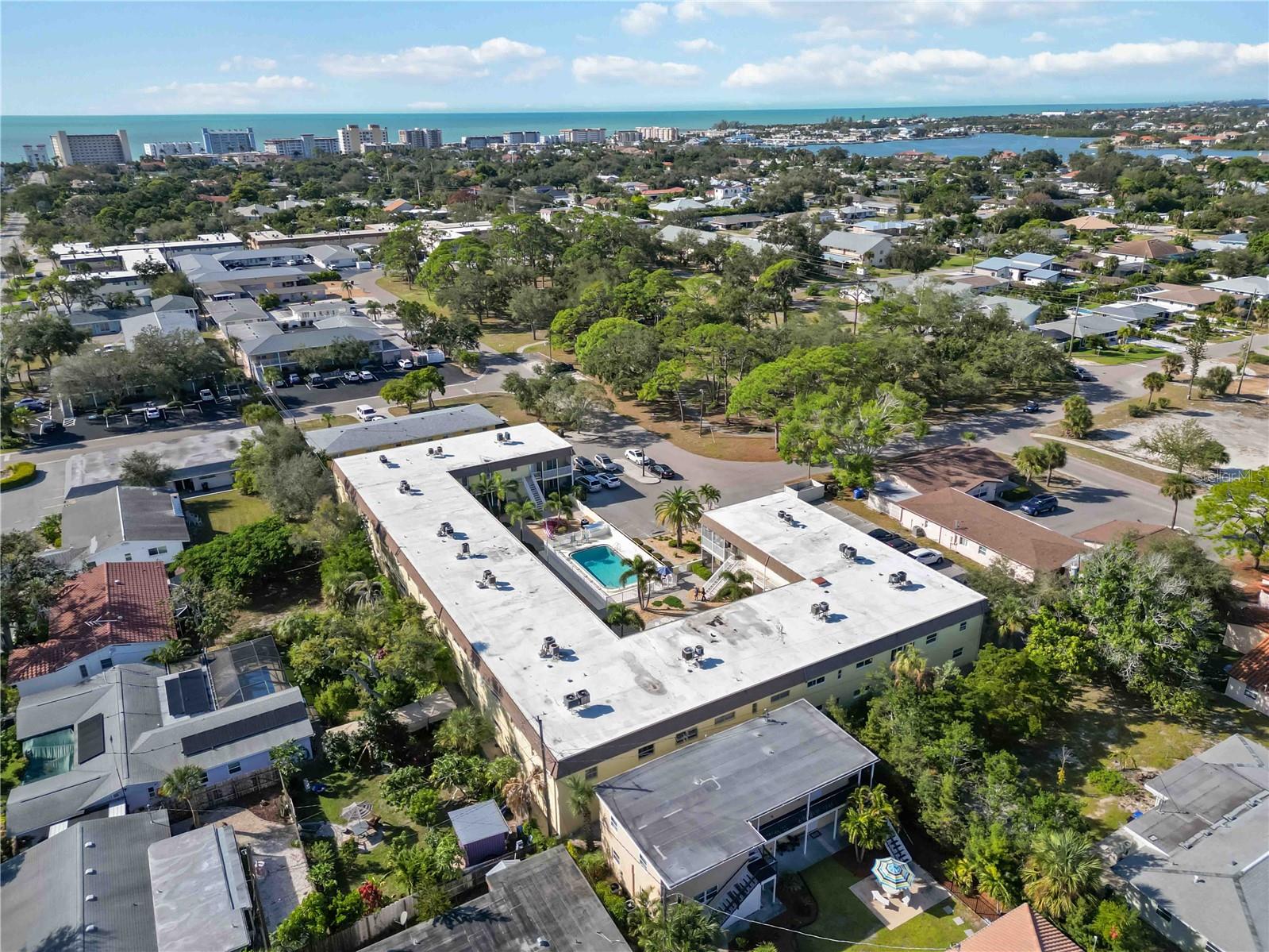 PARKVIEW EAST - Residential