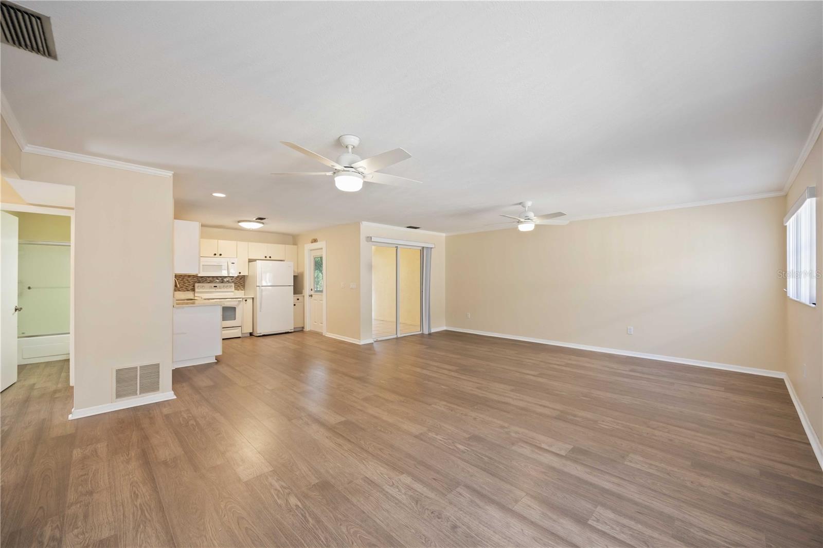 PARKVIEW EAST - Residential