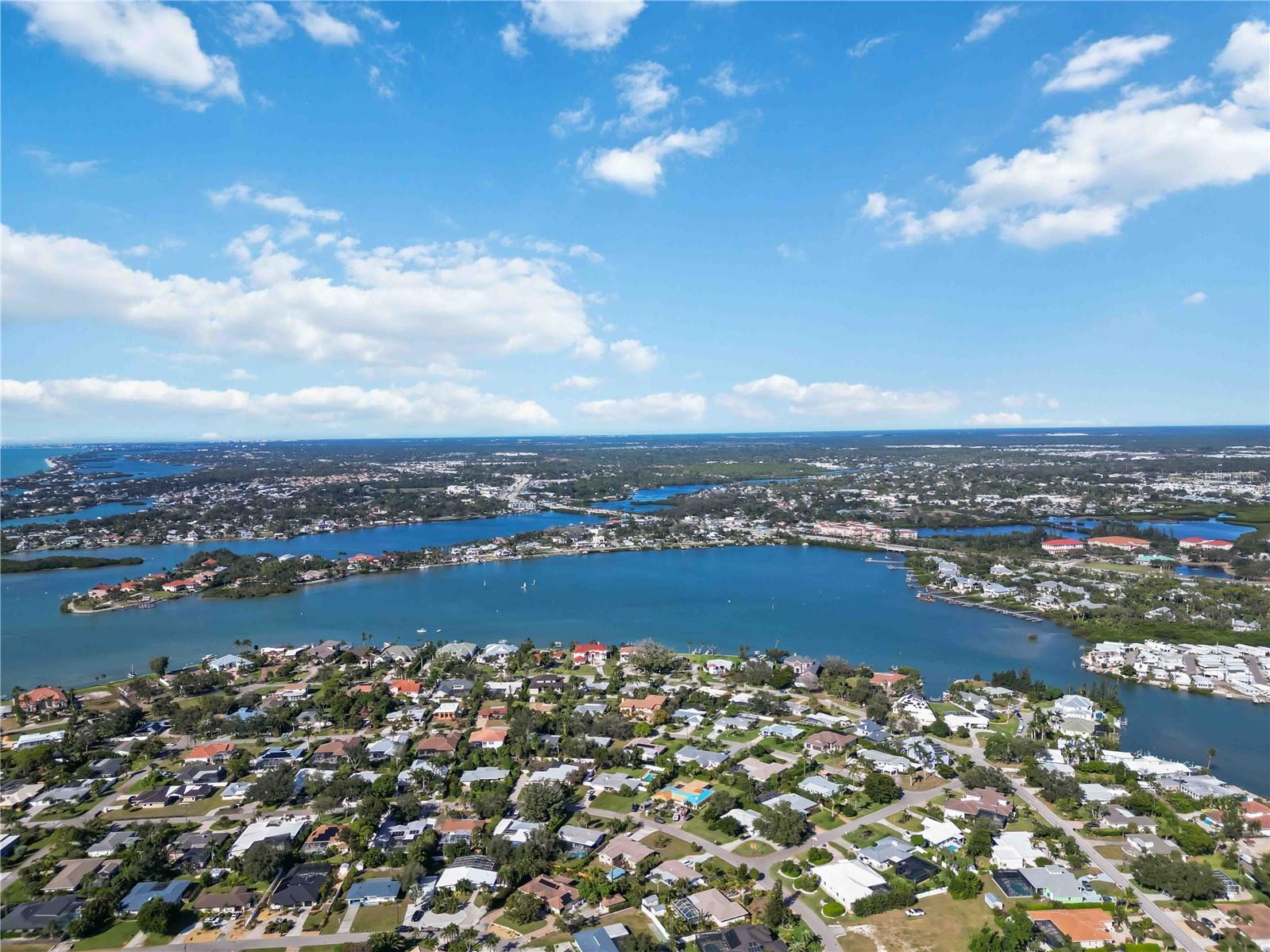 PARKVIEW EAST - Residential