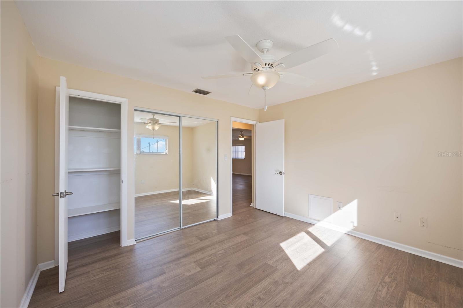 PARKVIEW EAST - Residential