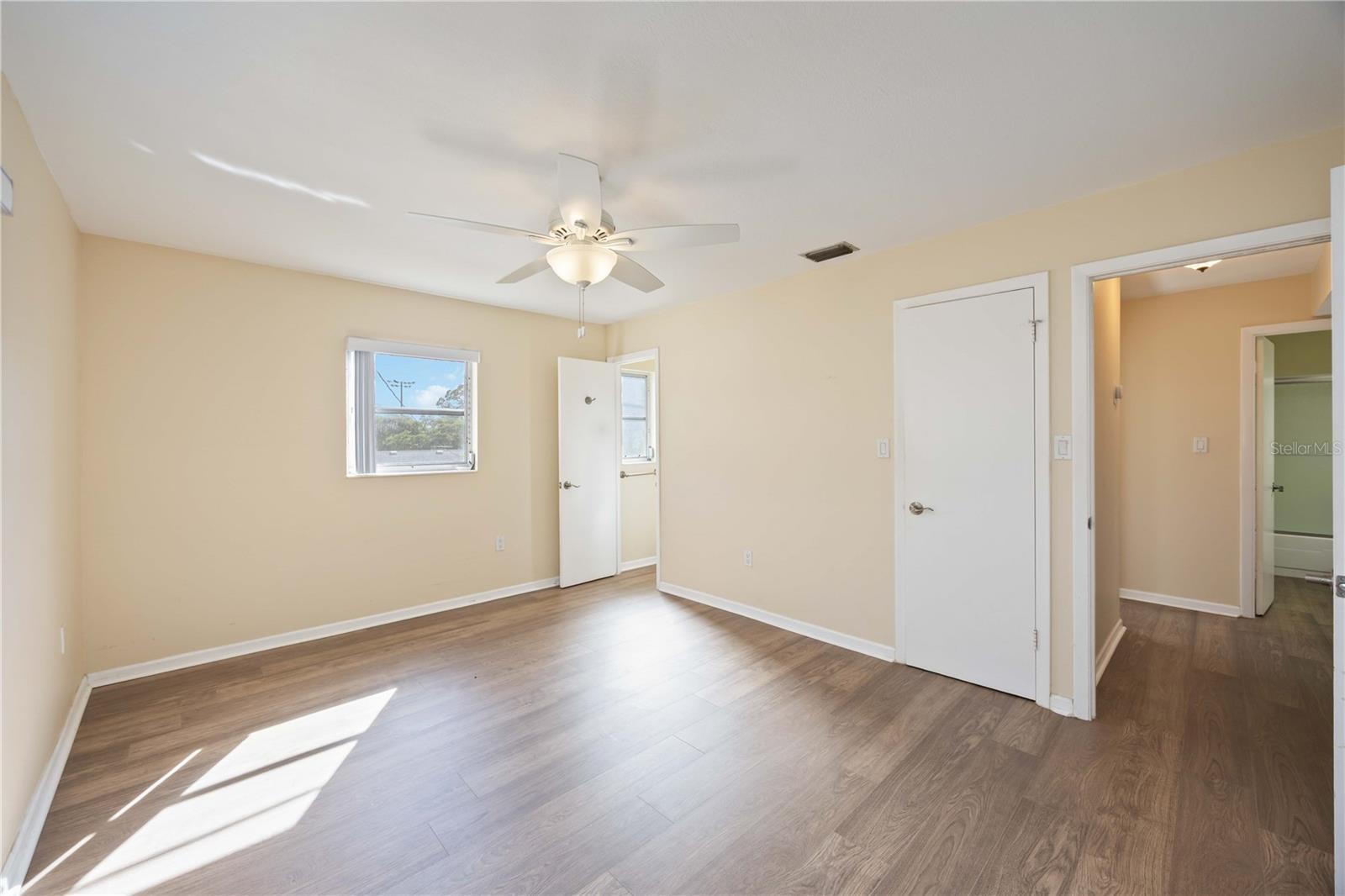 PARKVIEW EAST - Residential