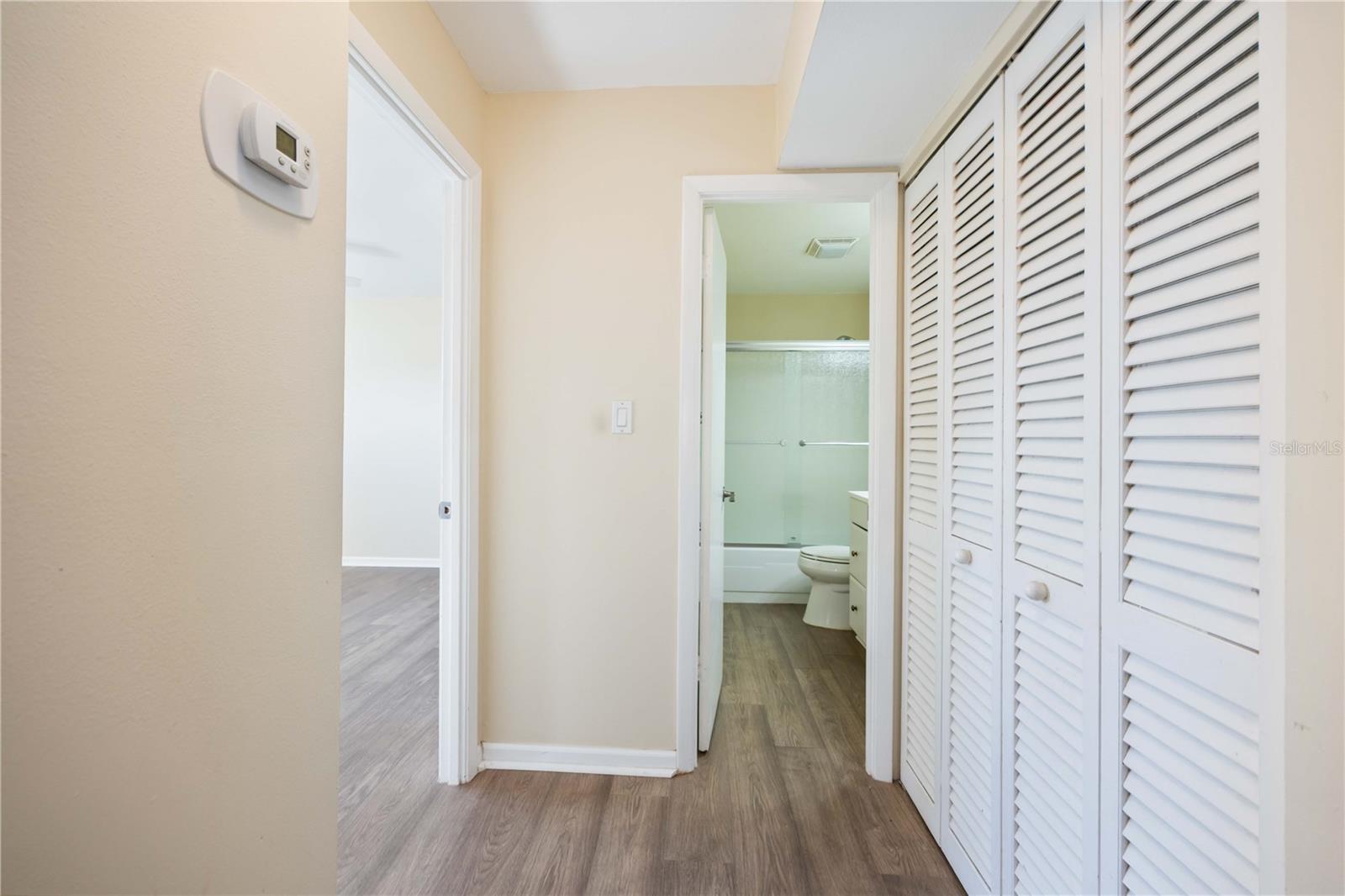 PARKVIEW EAST - Residential