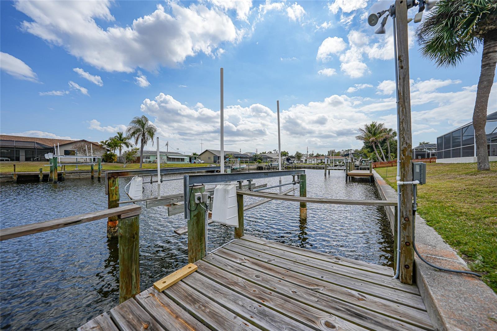 PORT CHARLOTTE SEC 054 - Residential