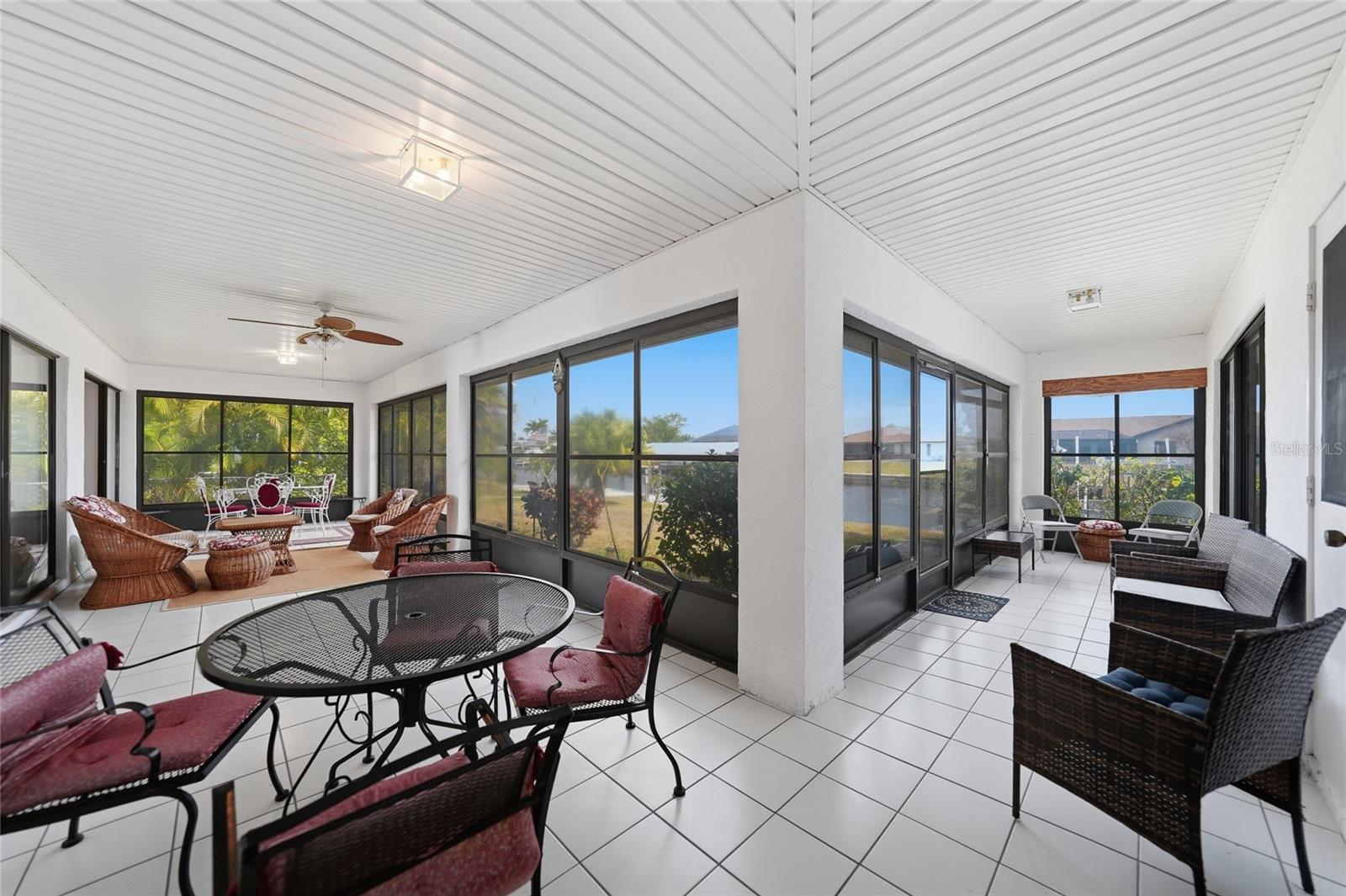 PORT CHARLOTTE SEC 054 - Residential