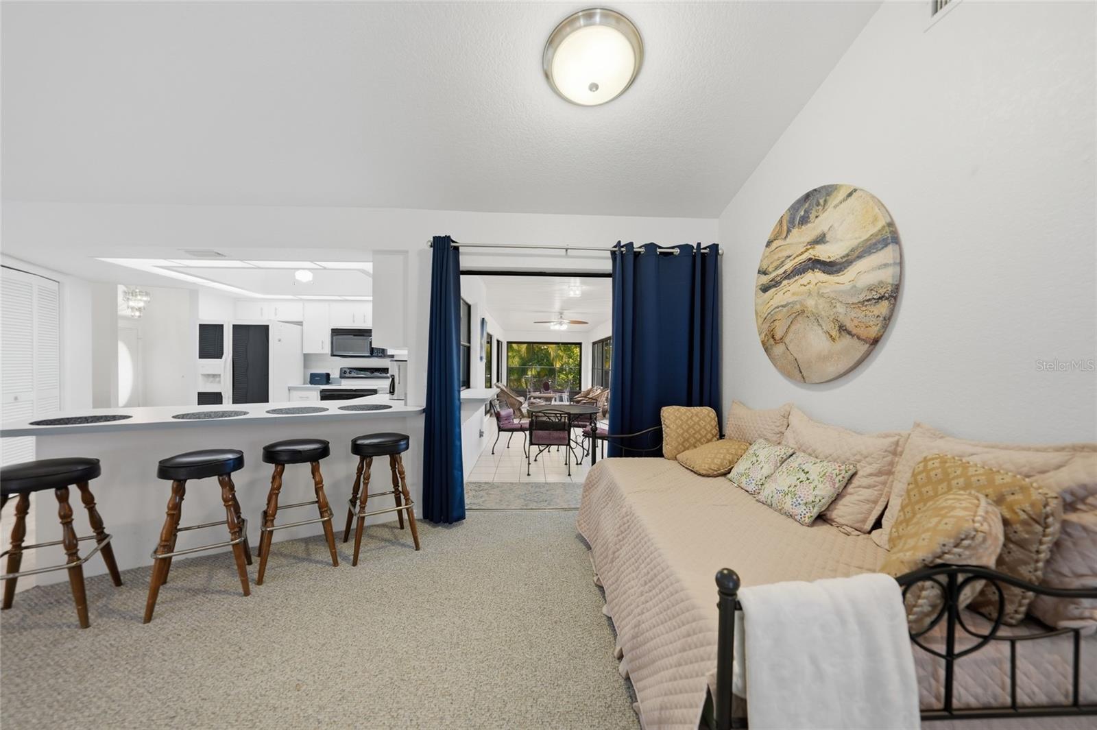 PORT CHARLOTTE SEC 054 - Residential