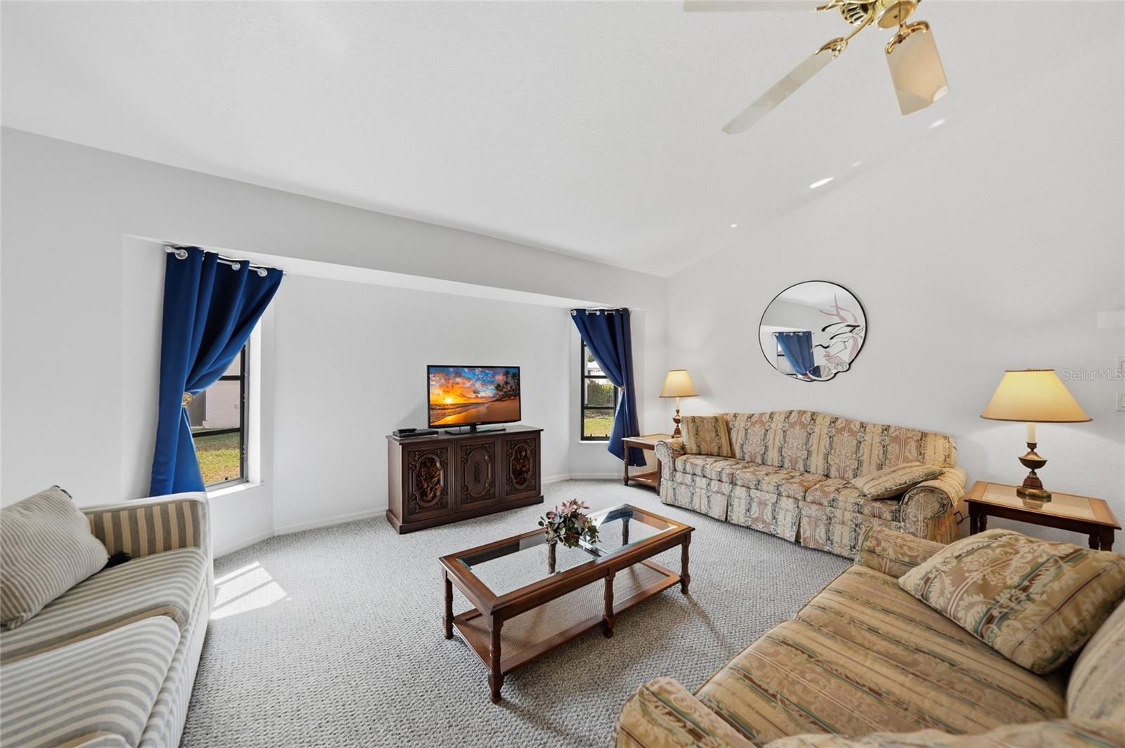 PORT CHARLOTTE SEC 054 - Residential