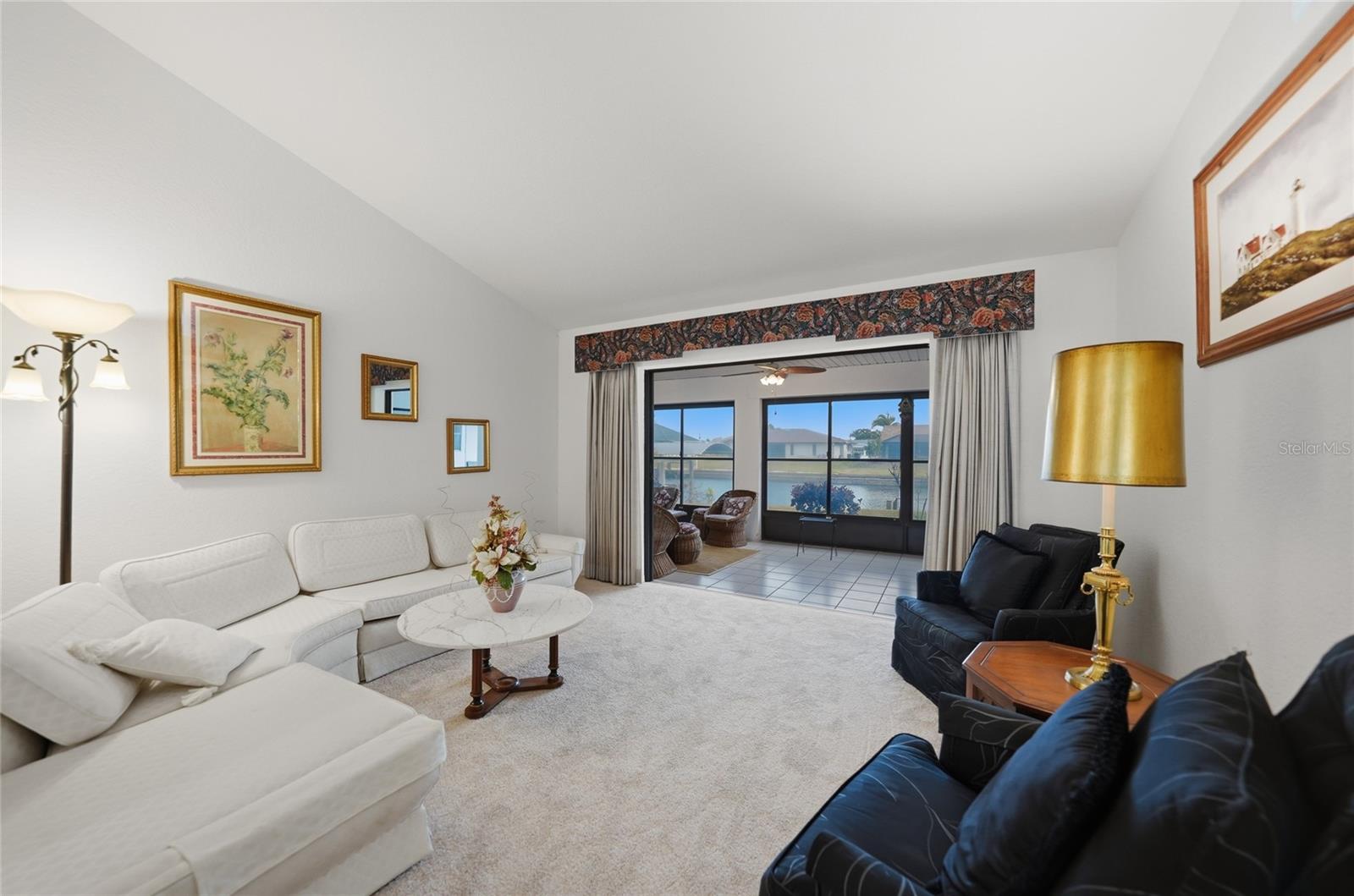 PORT CHARLOTTE SEC 054 - Residential