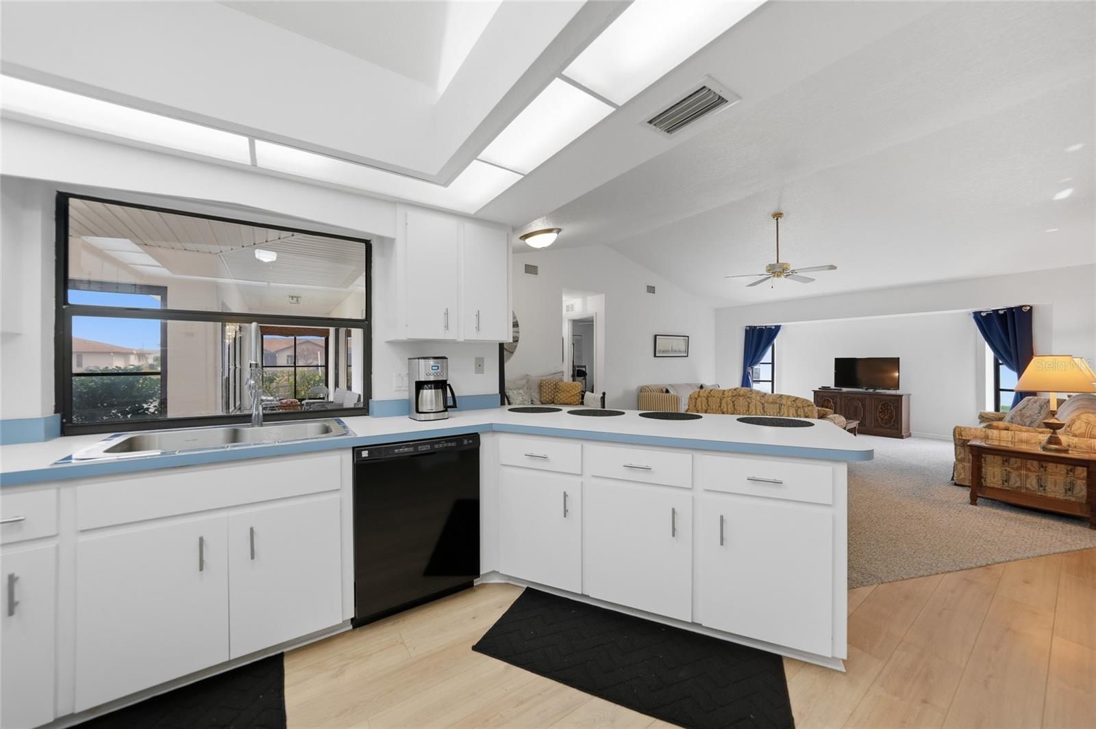 PORT CHARLOTTE SEC 054 - Residential