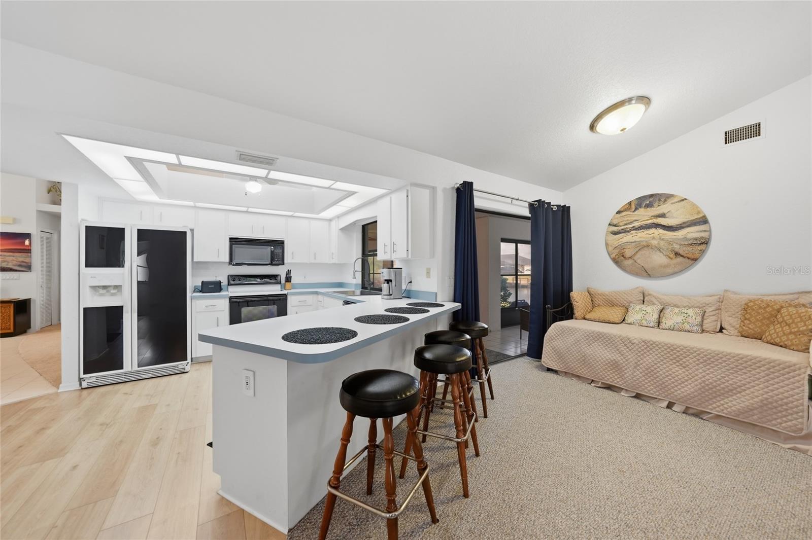 PORT CHARLOTTE SEC 054 - Residential