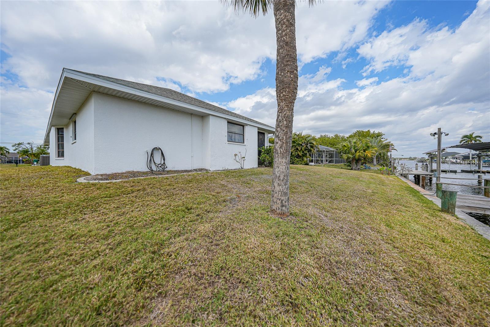 PORT CHARLOTTE SEC 054 - Residential