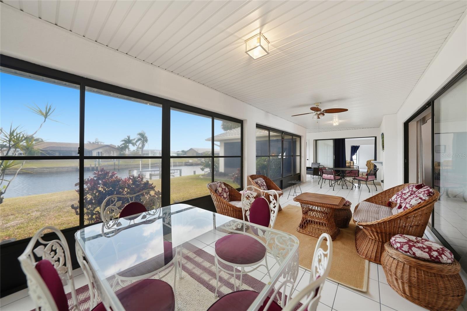 PORT CHARLOTTE SEC 054 - Residential