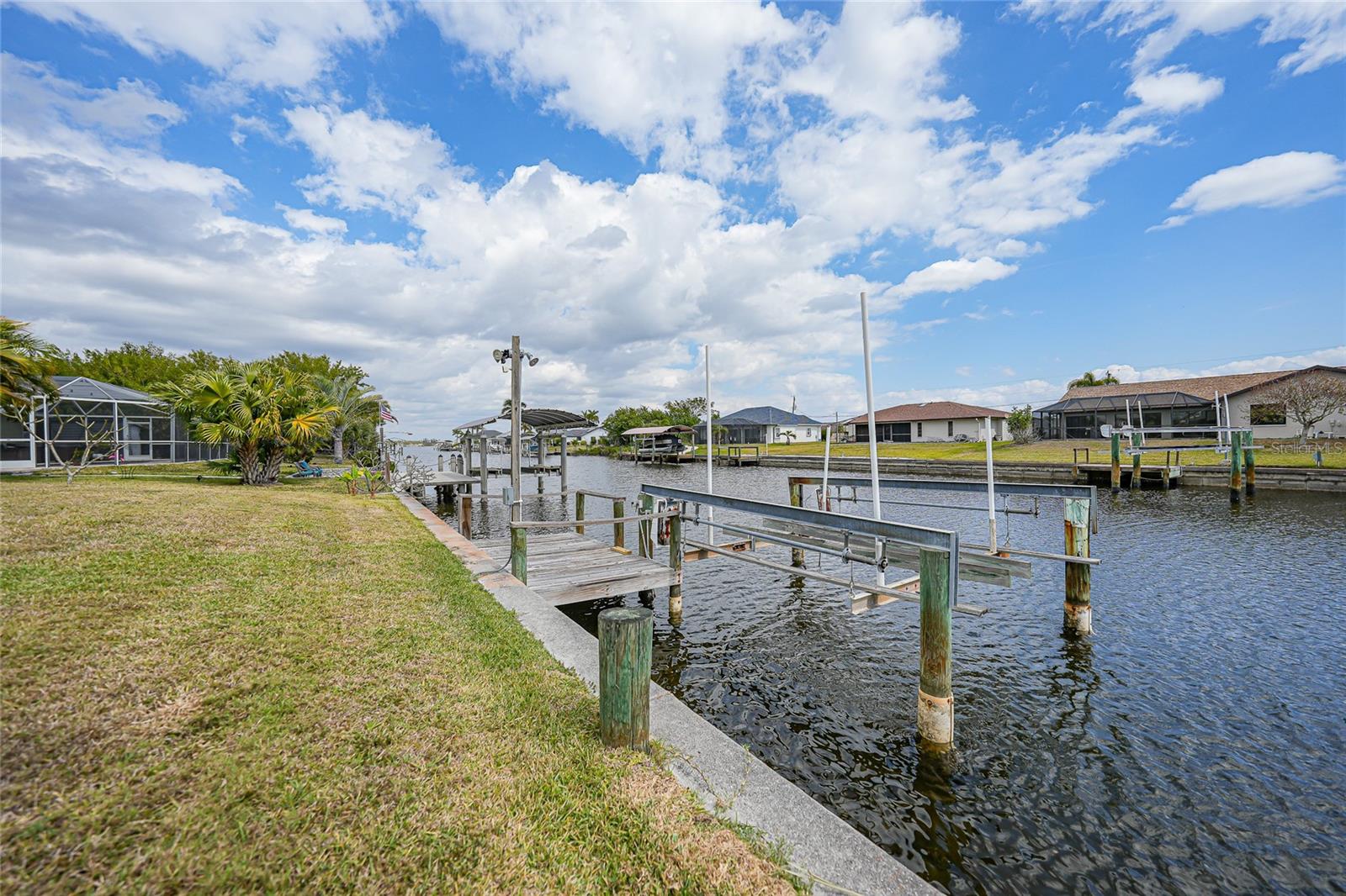 PORT CHARLOTTE SEC 054 - Residential