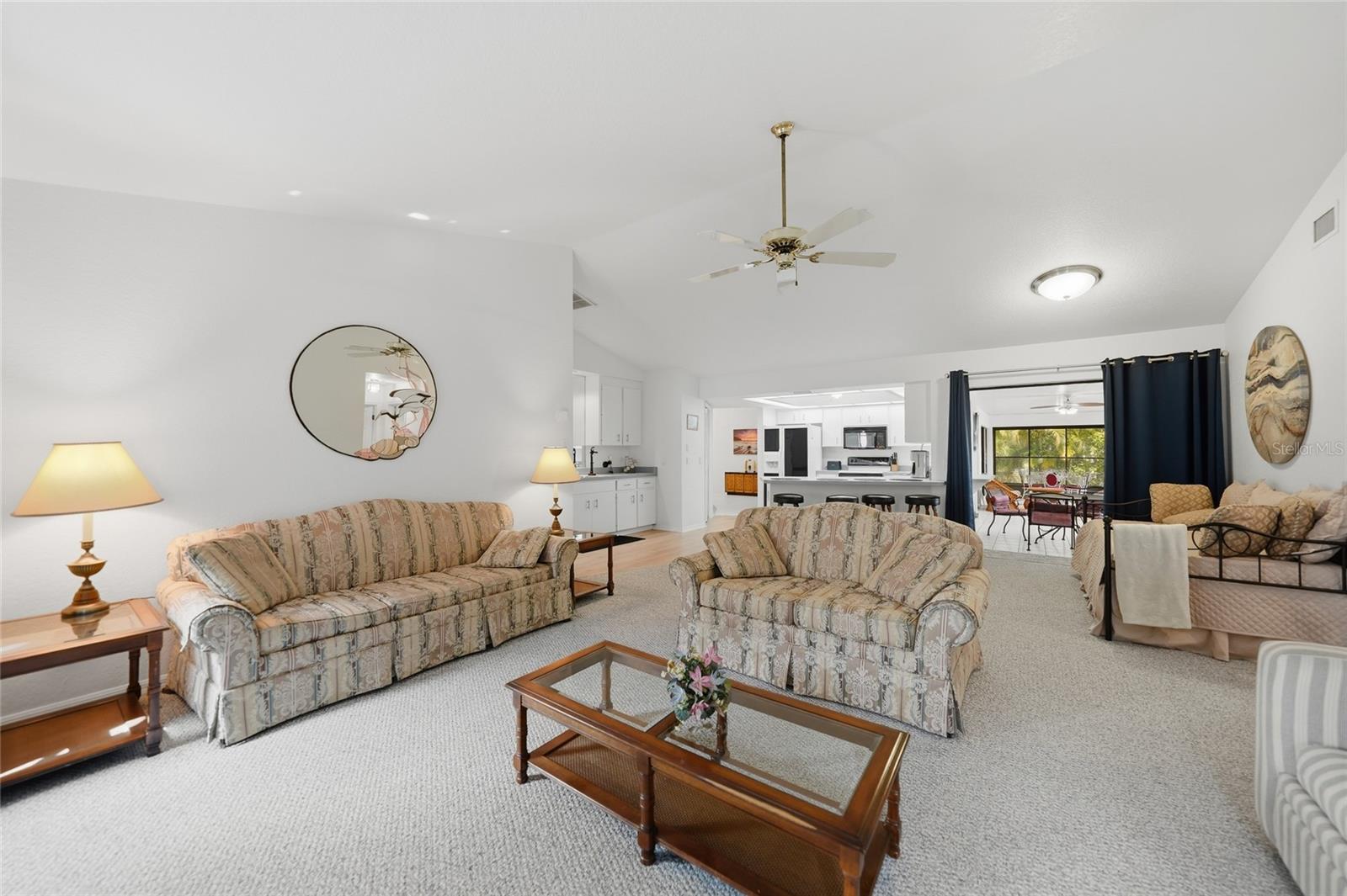 PORT CHARLOTTE SEC 054 - Residential