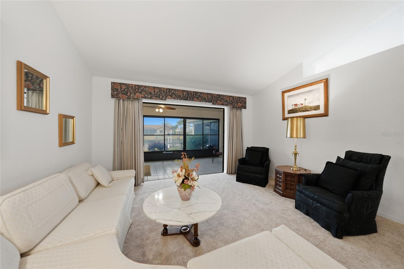 PORT CHARLOTTE SEC 054 - Residential