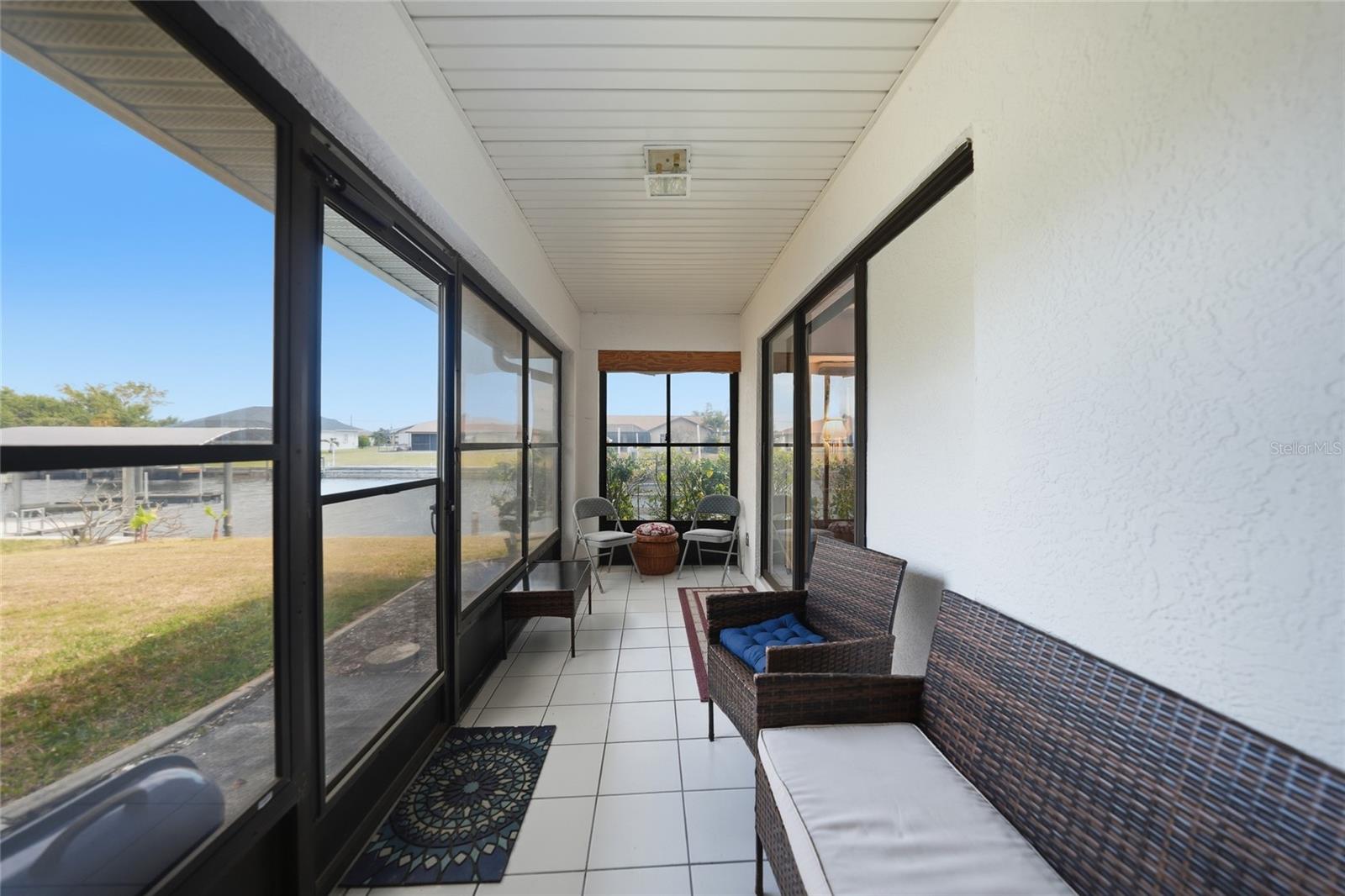 PORT CHARLOTTE SEC 054 - Residential