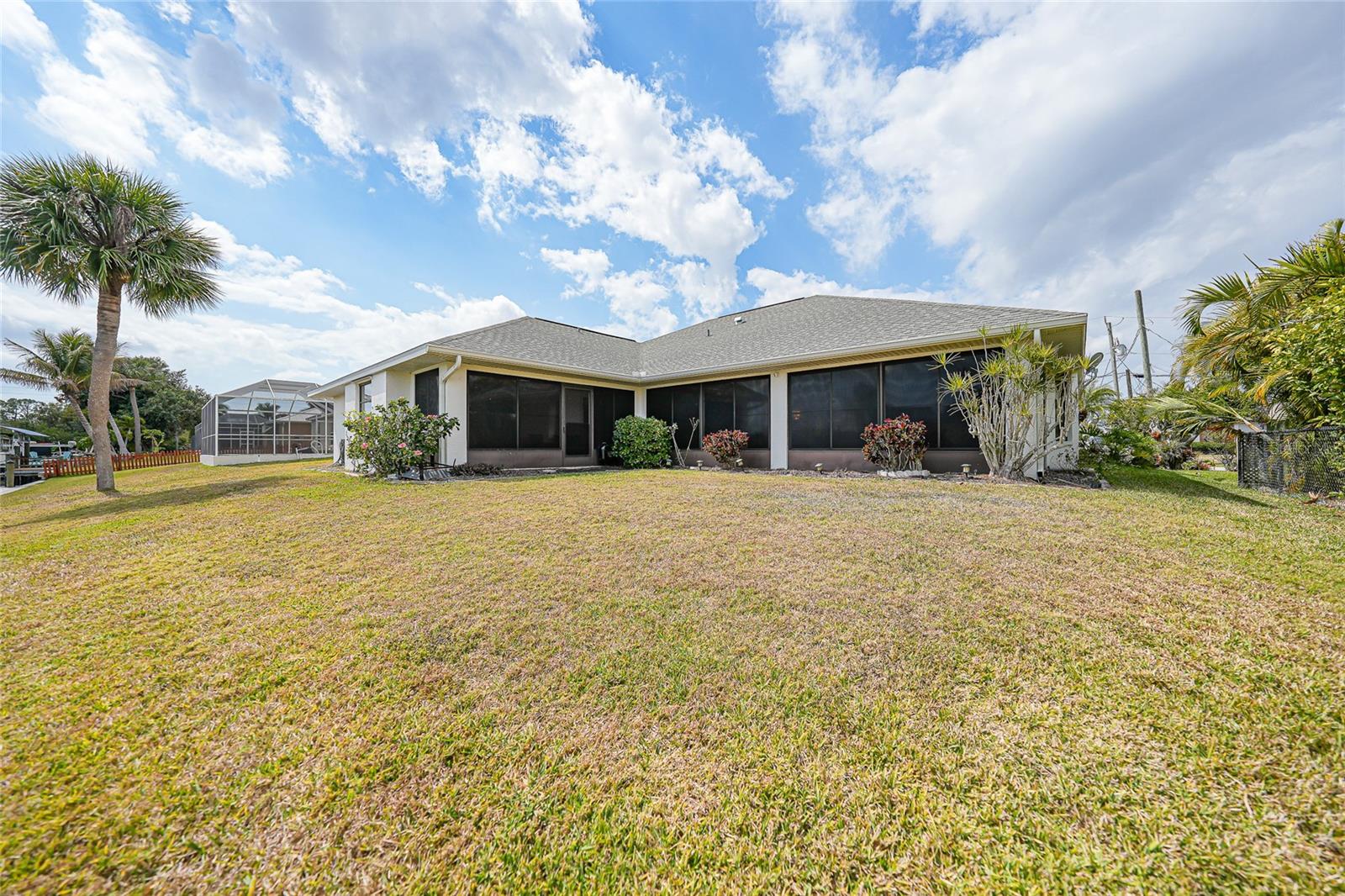 PORT CHARLOTTE SEC 054 - Residential