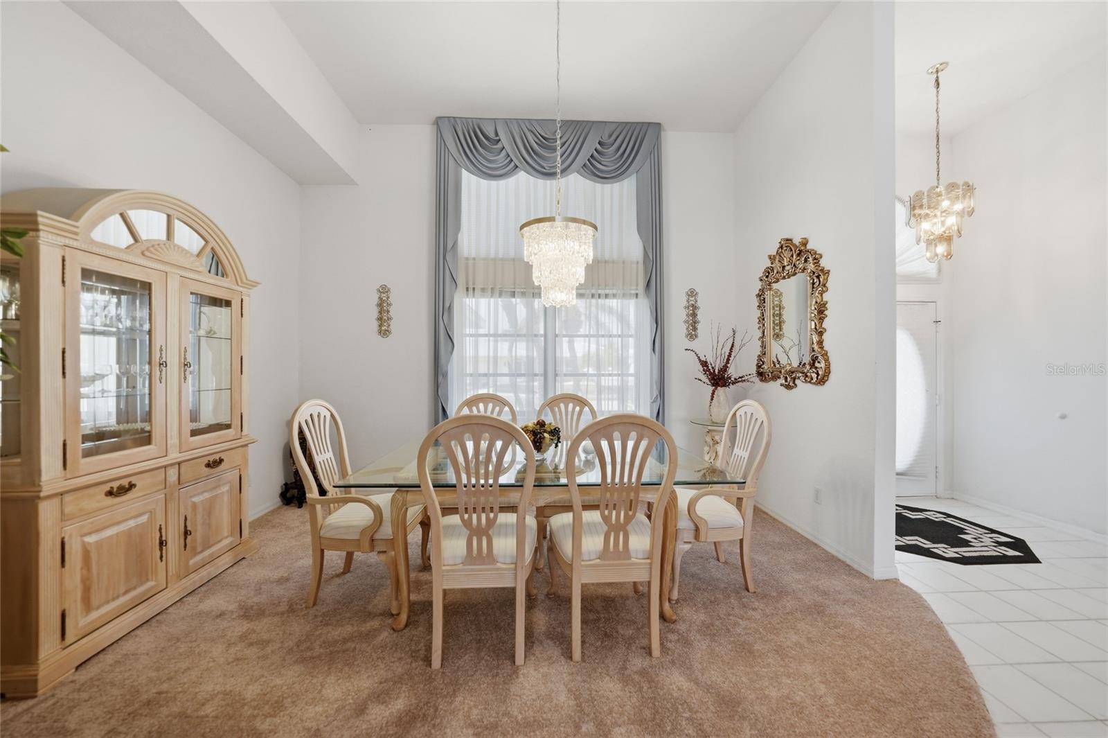 PORT CHARLOTTE SEC 054 - Residential