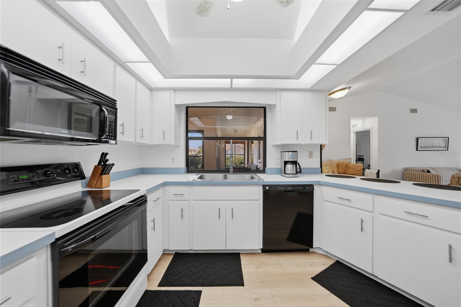 PORT CHARLOTTE SEC 054 - Residential