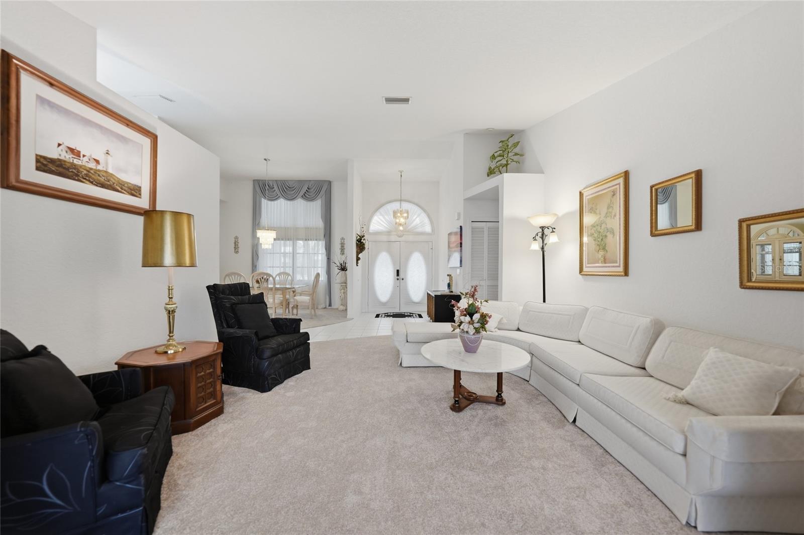 PORT CHARLOTTE SEC 054 - Residential