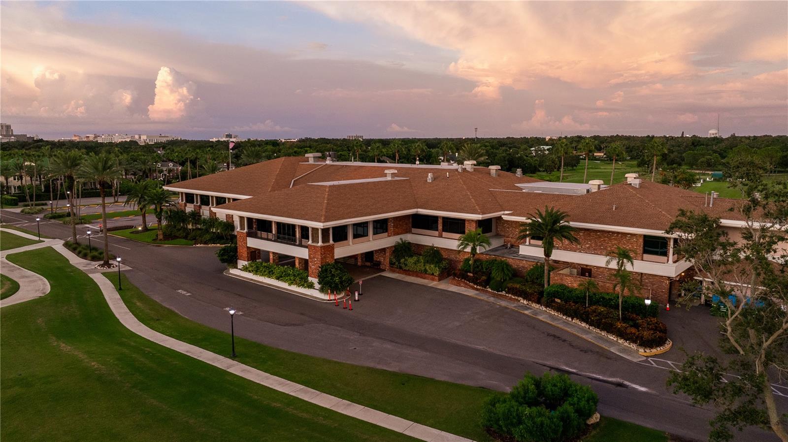 RESIDENCES AT BELLEVIEW PLACE CONDO - Residential