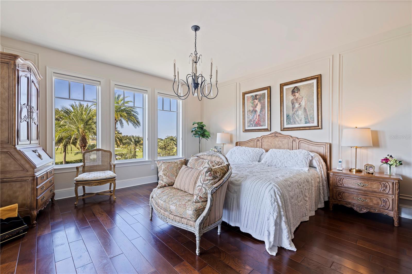 RESIDENCES AT BELLEVIEW PLACE CONDO - Residential