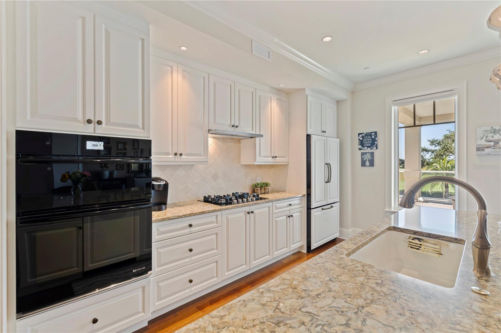 RESIDENCES AT BELLEVIEW PLACE CONDO - Residential