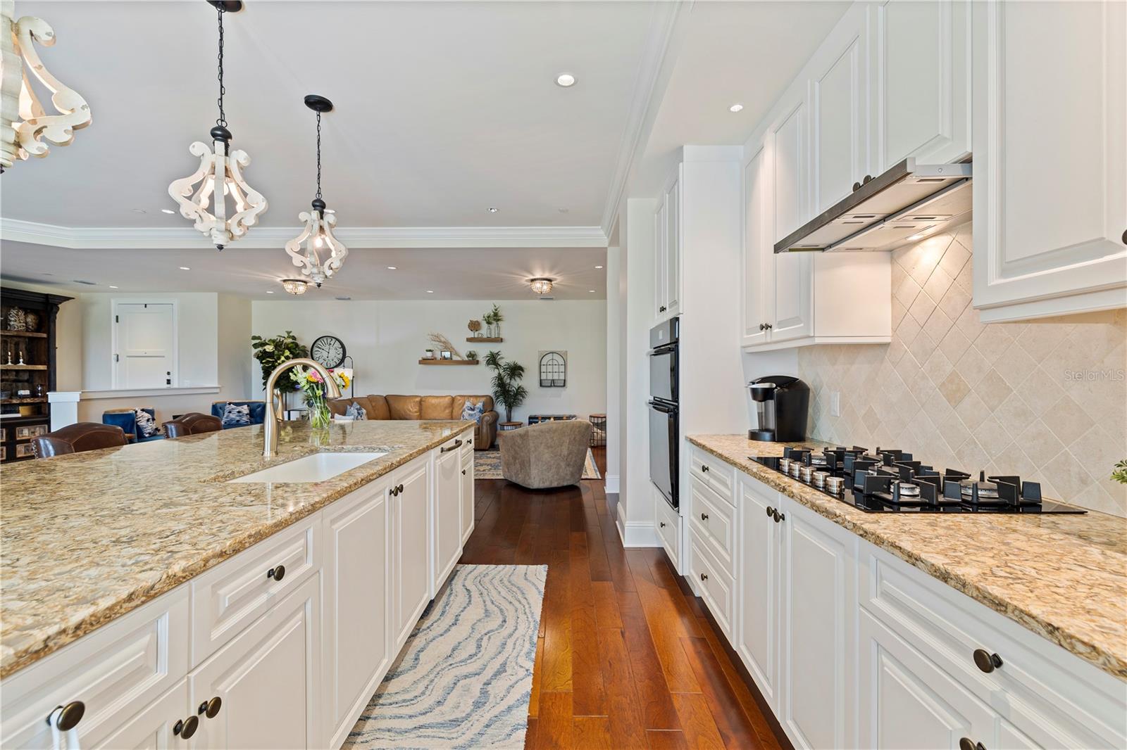 RESIDENCES AT BELLEVIEW PLACE CONDO - Residential